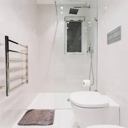 Apartment Luxury Sea View In Prime Location Saint Julian's