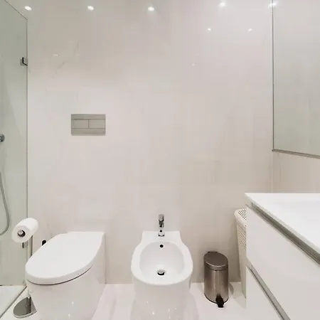 Appartement Luxury Sea View In Prime Location *
