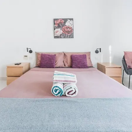 Luxury Sea View In Prime Location * San Ġiljan