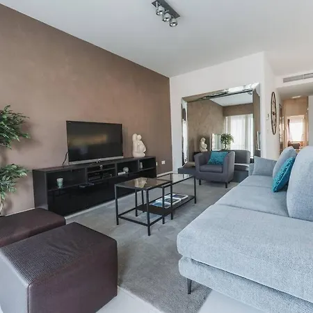 Appartement Luxury Sea View In Prime Location *